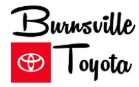 Burnsville Toyota logo