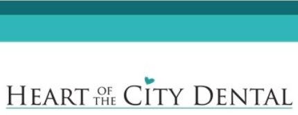 HeartoftheCityDental logo